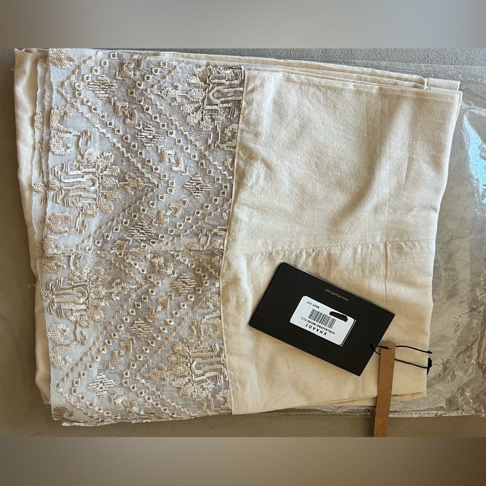 Khaadi-Boot cut pants